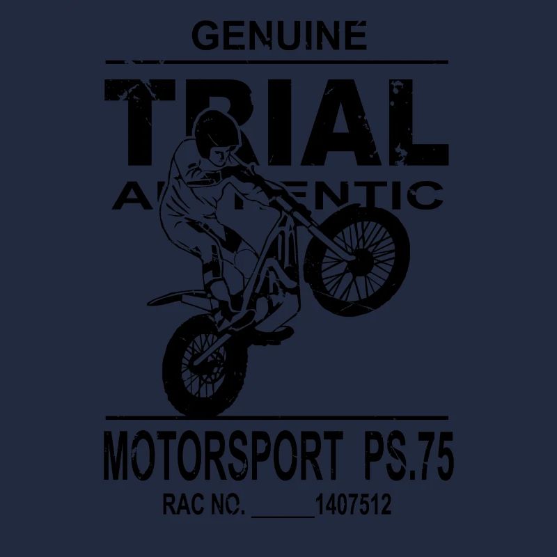 Trial Racing