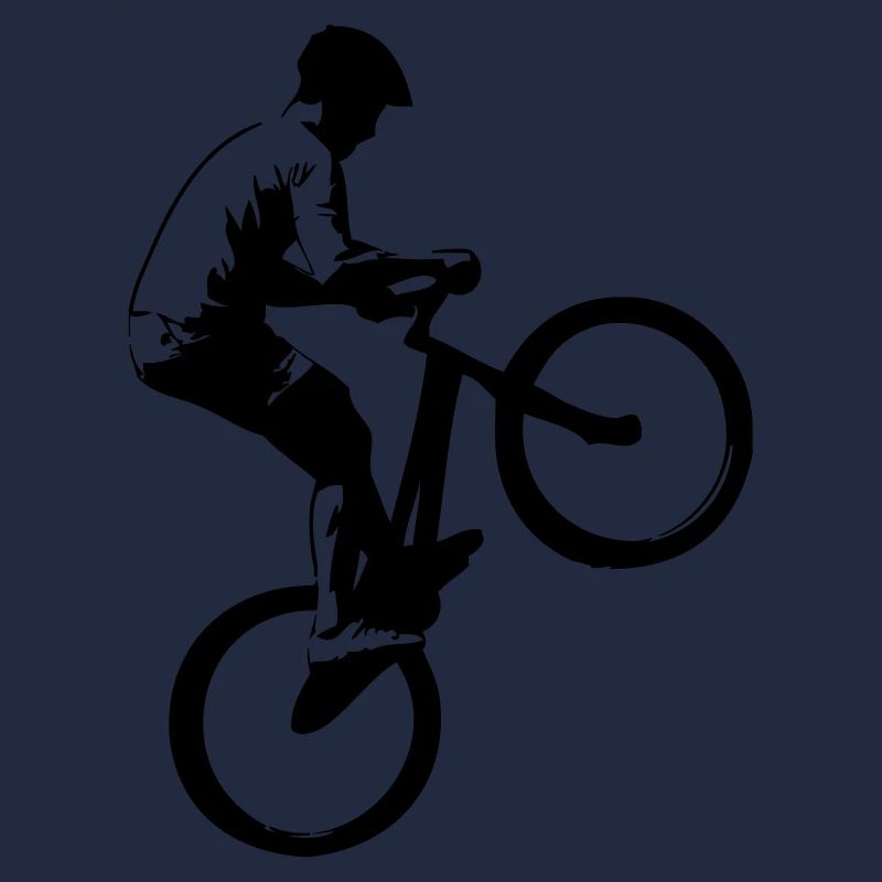 Biking - Trial