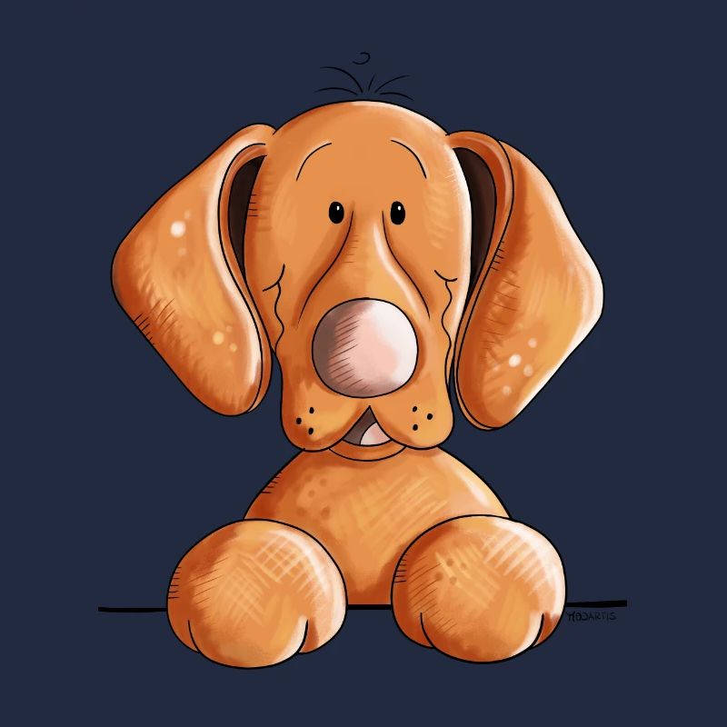 Mignon Vizsla