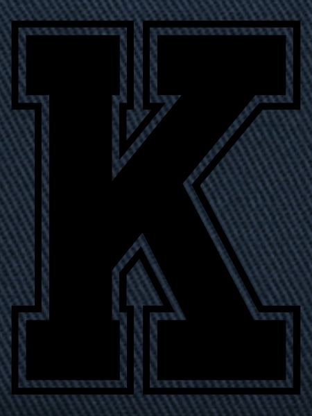 k_symbol