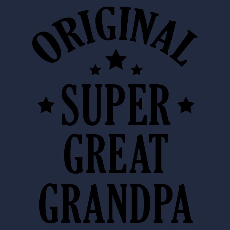 Papy Papi Grand-Père Retraite famille