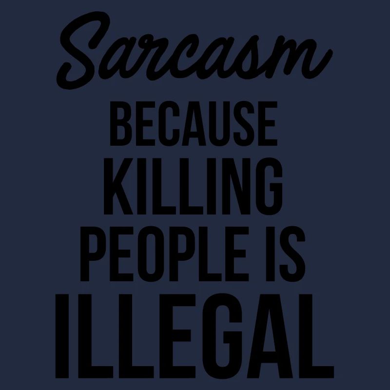 Sarcasm