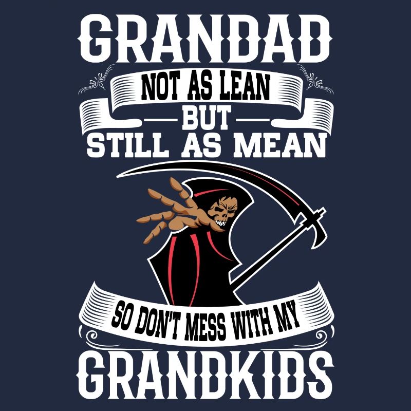 Grandad