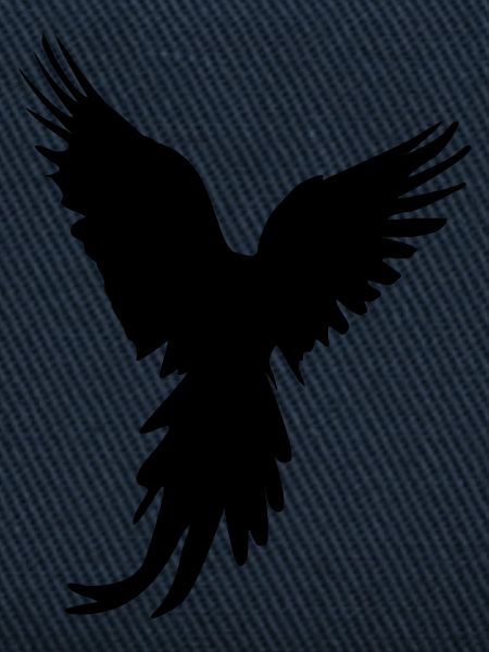 bird silhouette