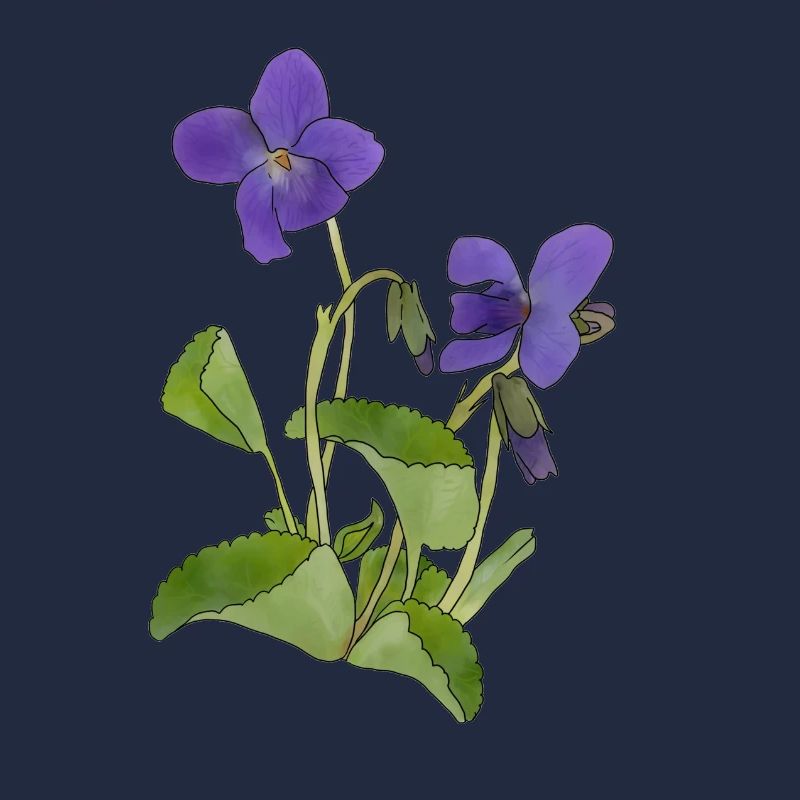 Veilchen