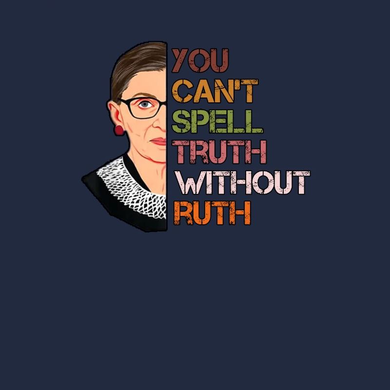 Wahrheit ohne Ruth Icon