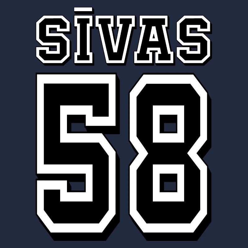 Sivas 58