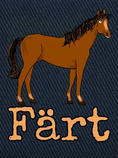 Färt