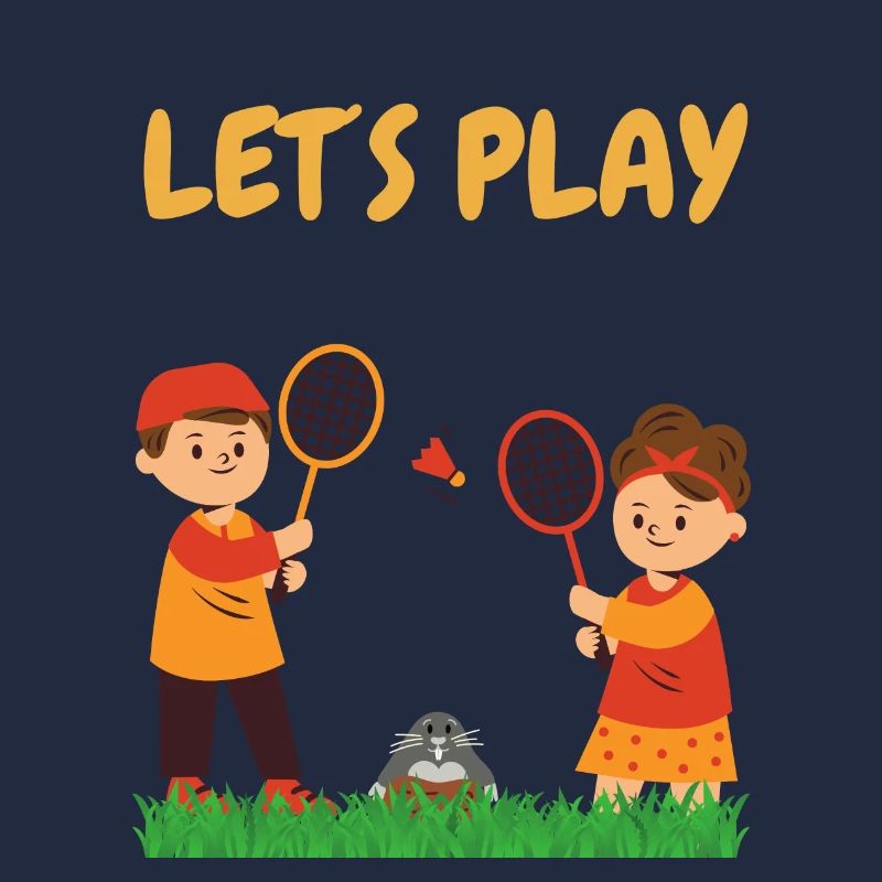 Let´s play