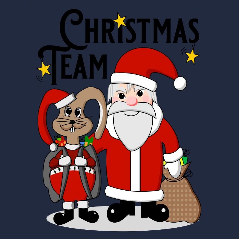 Christmas Team