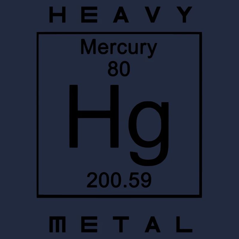 Heavy Metal