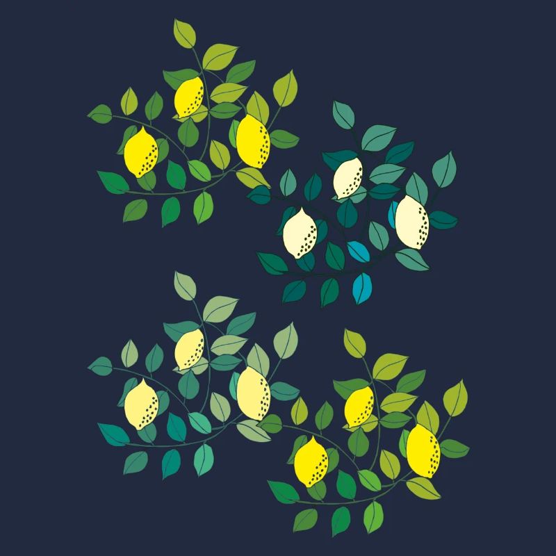 lemons 4x