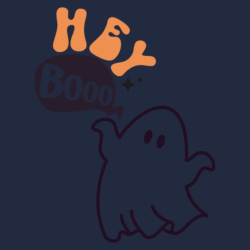 Hey booo