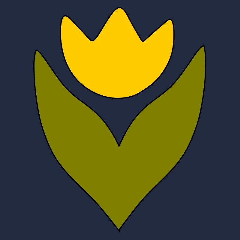 Fleur, Jaune, Fleur Jaune, Fleurs, Tulipe, Tulipes, Fleur
