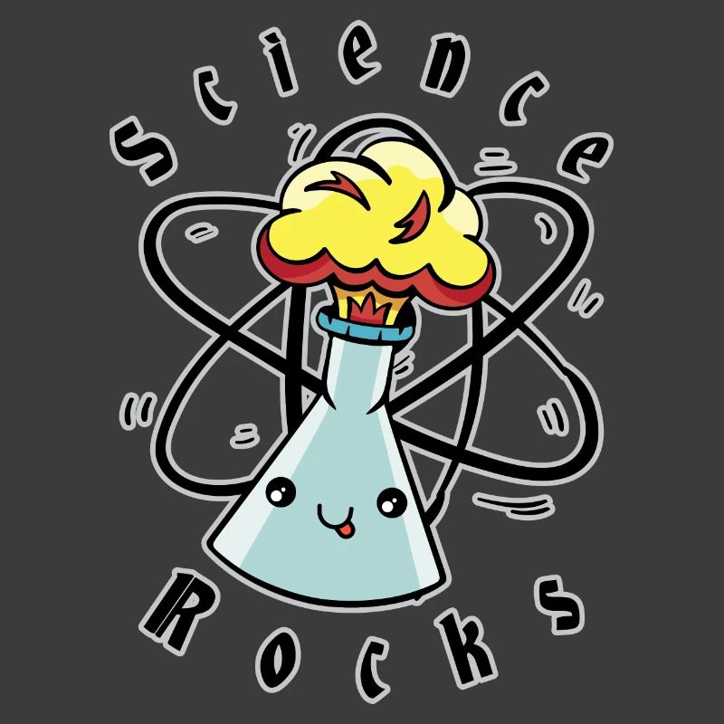 Science rocks