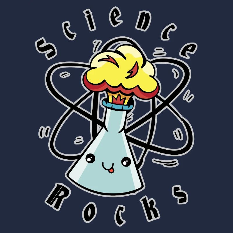 La science roche