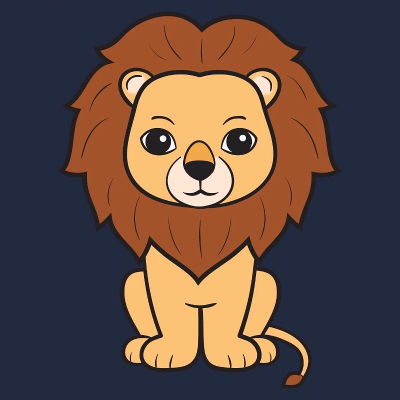 Löwe Löwen