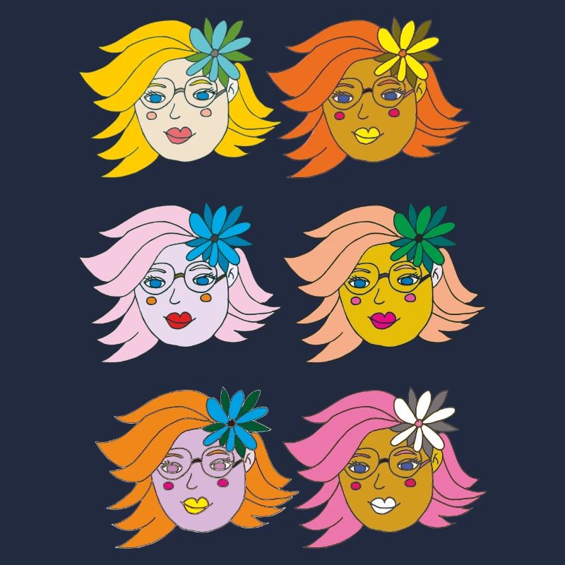 Filles d’été