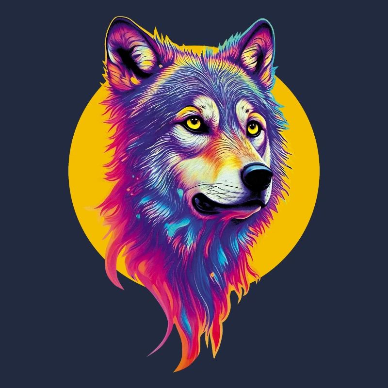 Wolf's Head