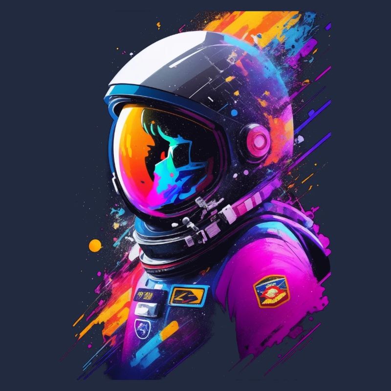 Astronaut