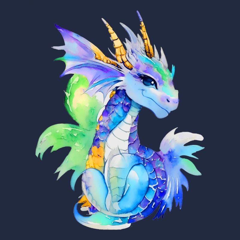 Petit Dragon