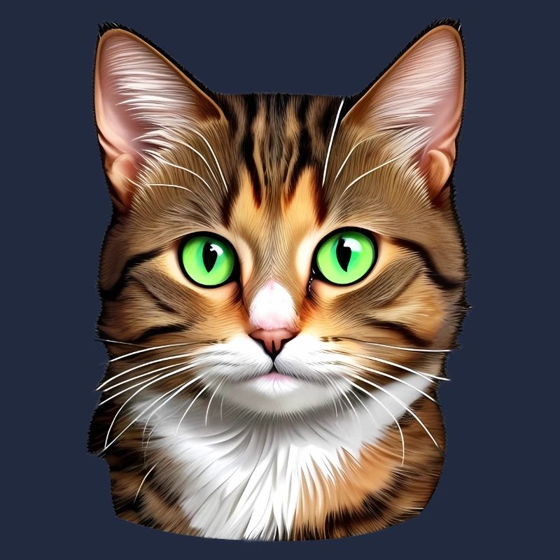 Chat mignon