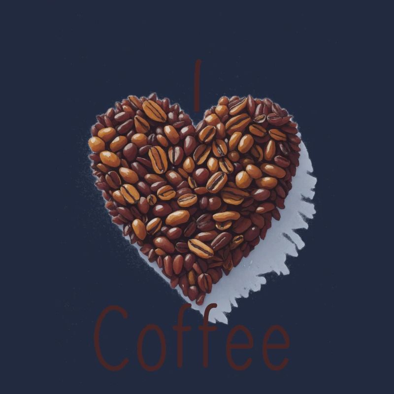 I love coffee