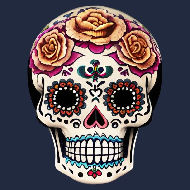 Dia de los Muertos