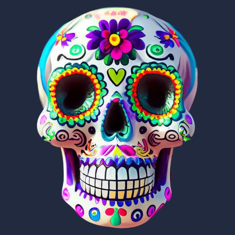 Dia de los Muertos