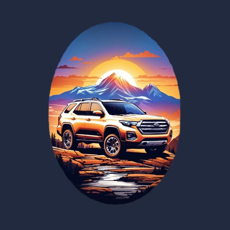 Geländewagen