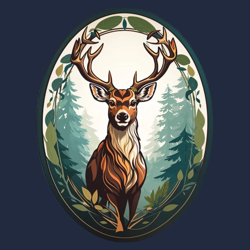 Hirsch