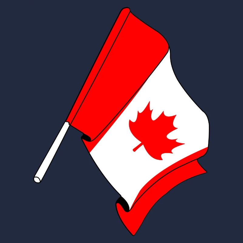 Drapeau du Canada