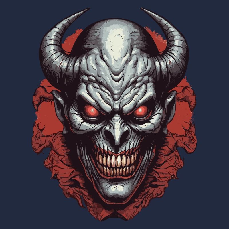 Hell demon