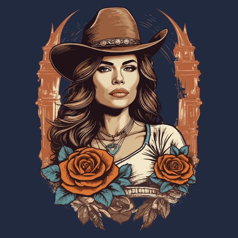 Western Girl