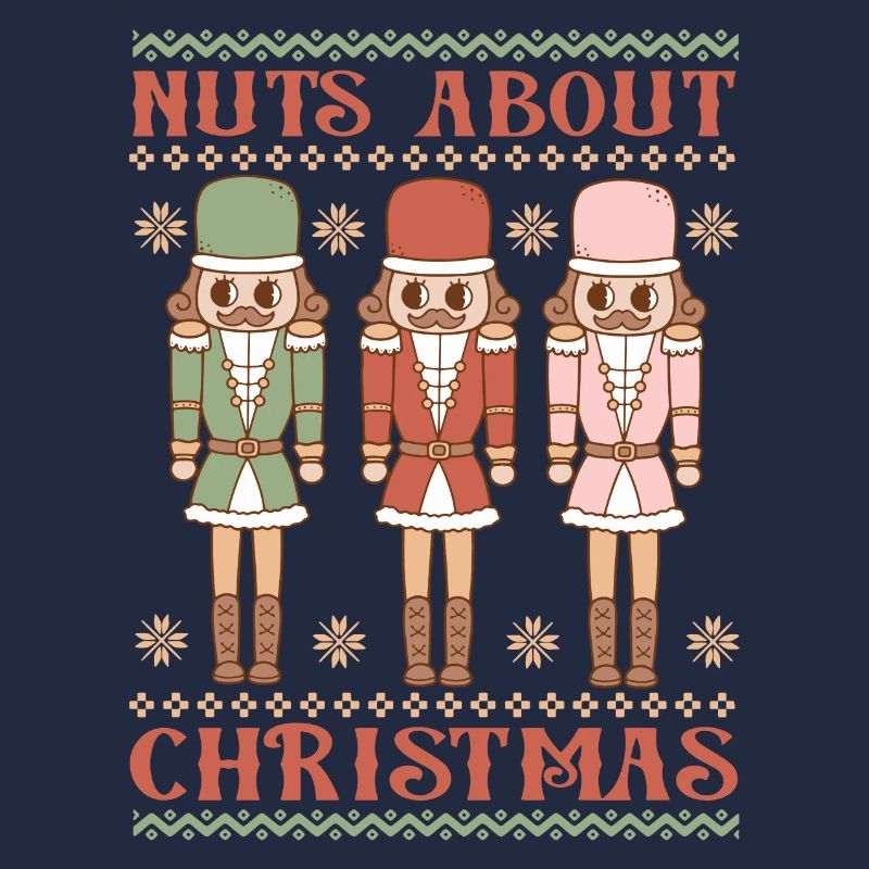 Hässlicher Weihnachtspullover