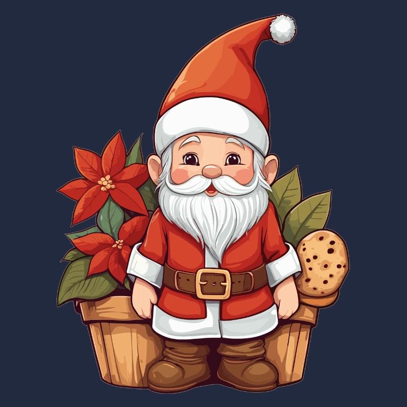 Weihnachts Wichtel