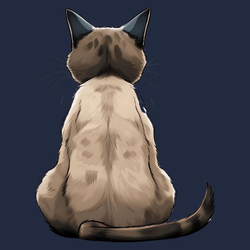 Siamkatze