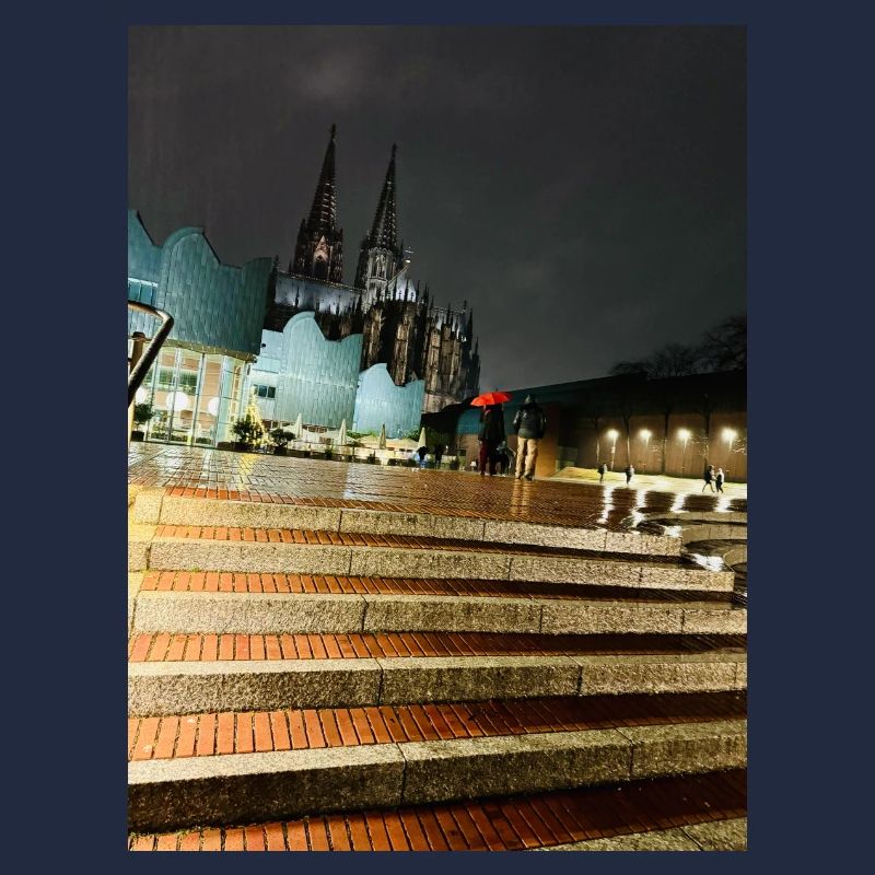 Kölner Dom