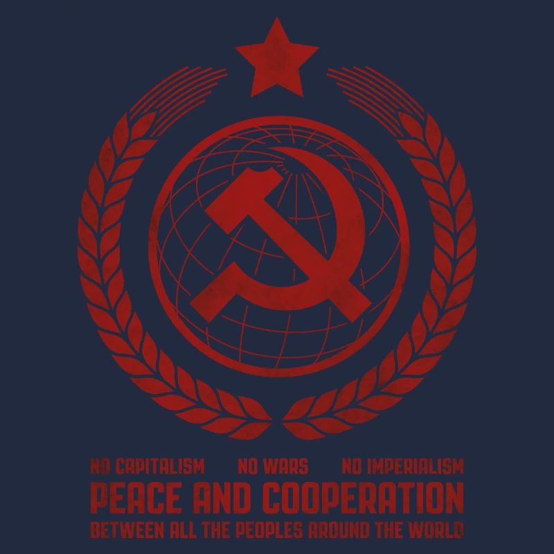 Global Unity Emblem