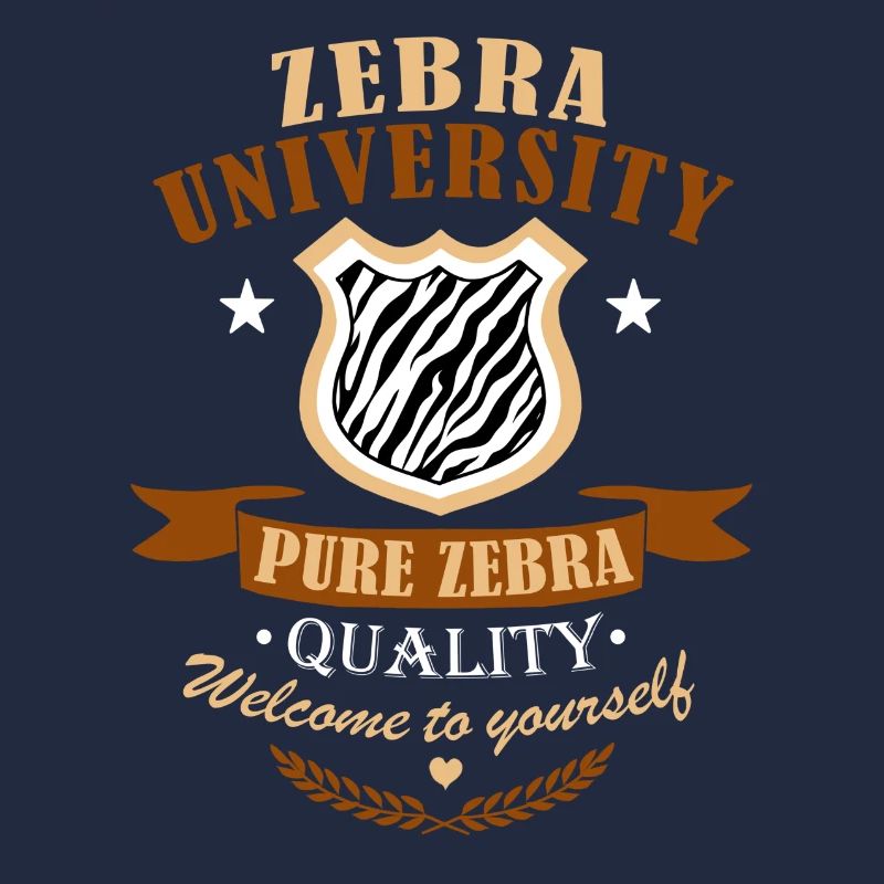 Zebra Diploma