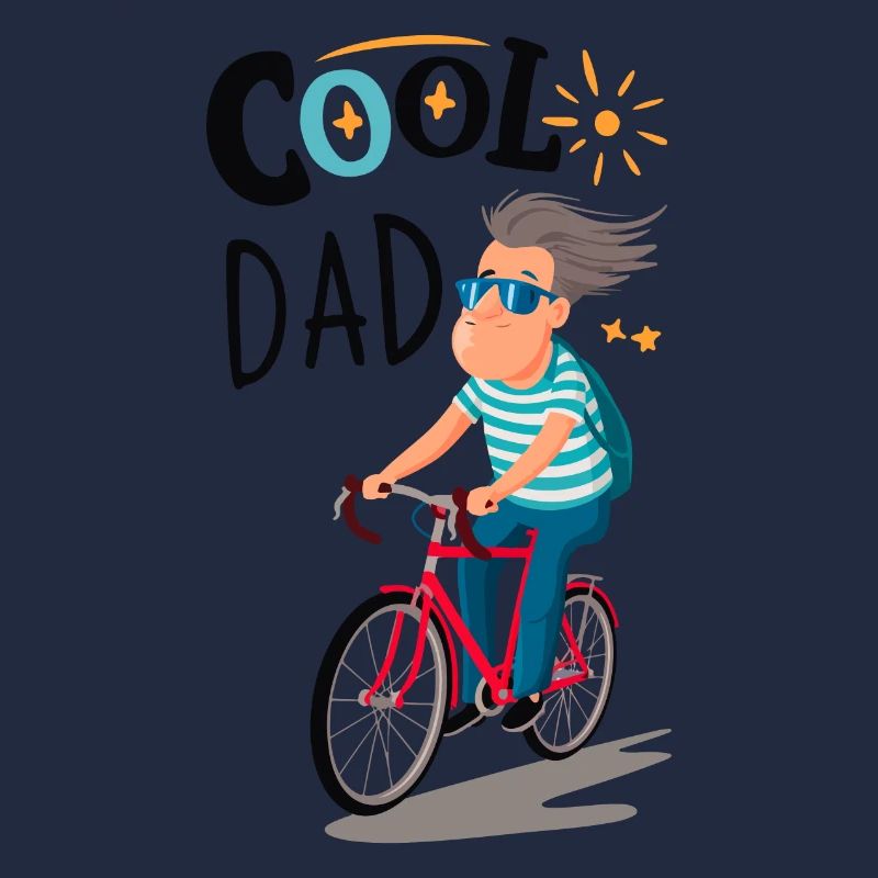 Cool Dad Cycling