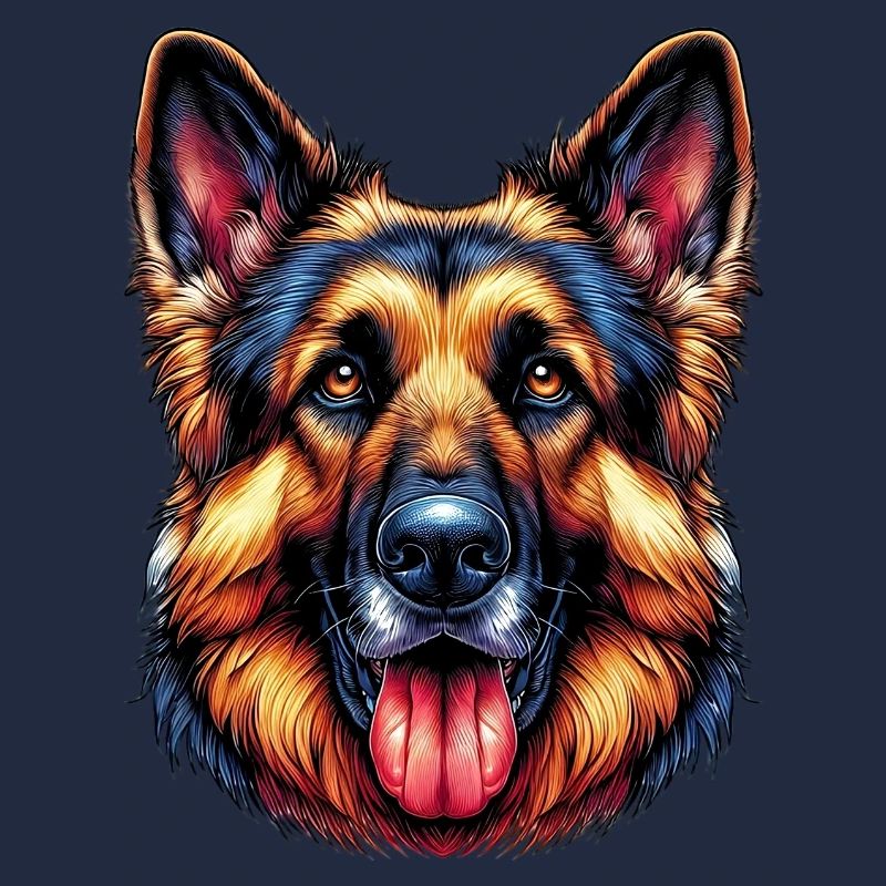 Deutscher Schäferhund