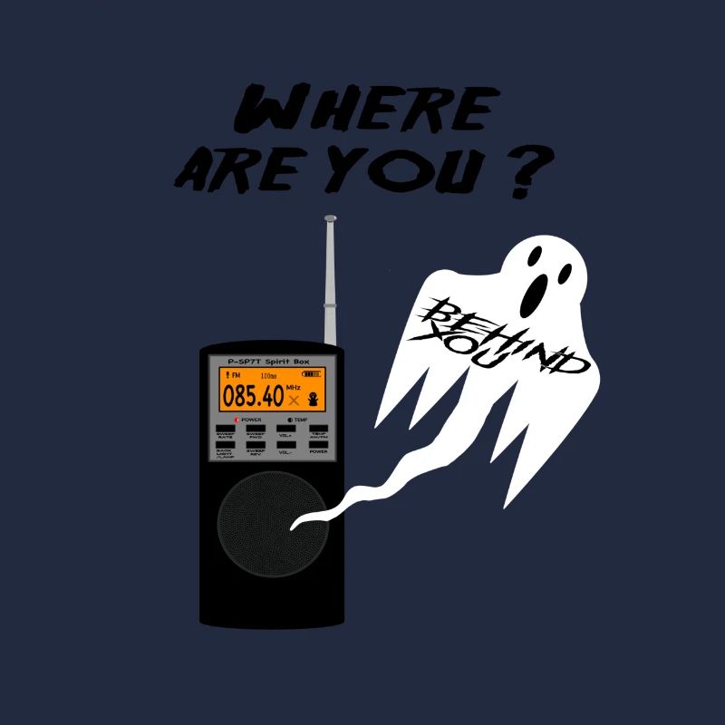 Phasmophobia EMF Geisterbox