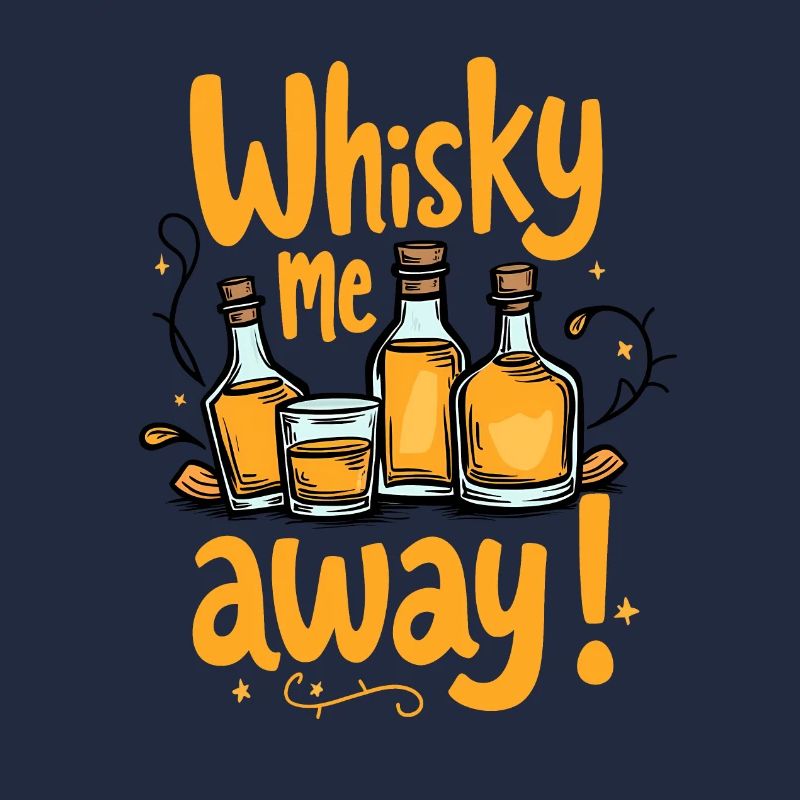 WHISKYEZ-MOI ! WHISKY