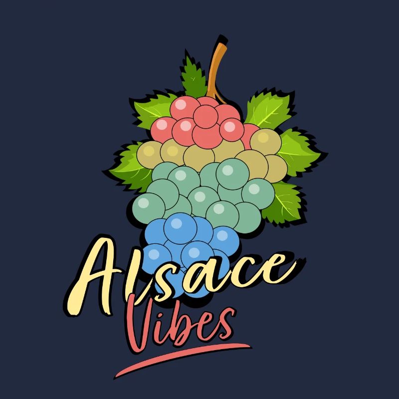 Alsace Vibes