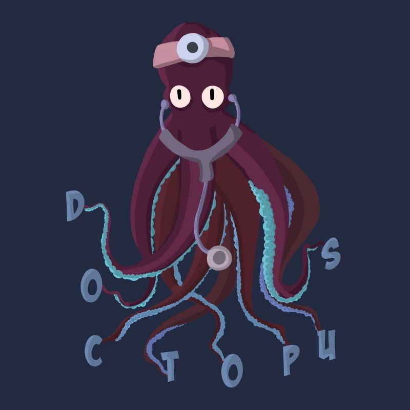 DOCTOPUS