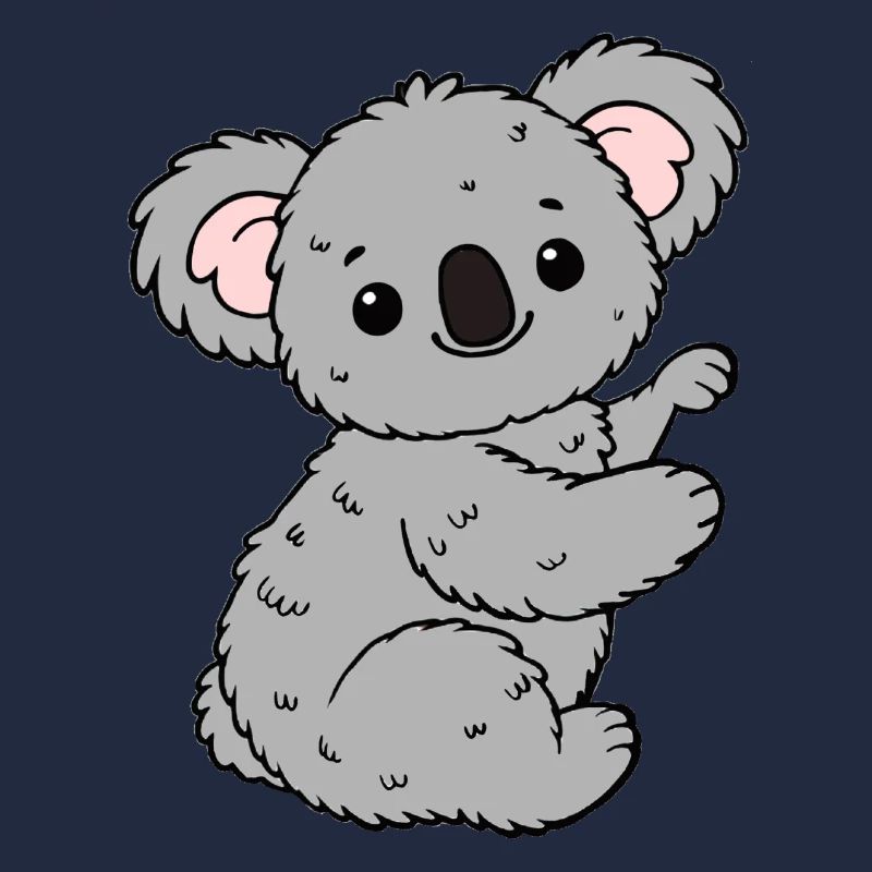 Koala Koalabär