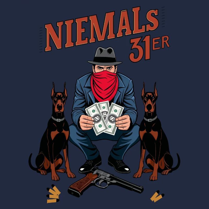 Never 31