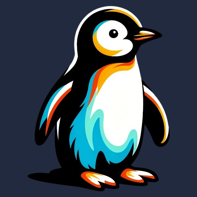 Pinguin