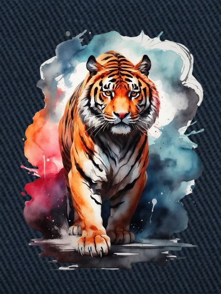 Tigergeist